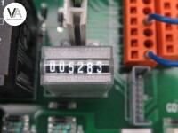 Albany Assa Abloy Torsteuerung Motherboard ACS50 / D4903R0001 + D4903R0002