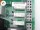 Albany Assa Abloy Torsteuerung Motherboard ACS50 / D4903R0001 + D4903R0002