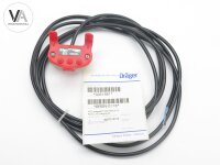Dräger KFZ Ladegerät Ladeclip T4 Radio Unit Charging Kit 3351681