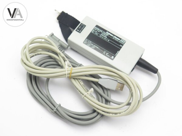 Endress+Hauser Commubox Communication Interface FXA193BE / FXA193-BE / FXA193