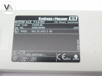 Endress+Hauser Commubox Communication Interface FXA193BE / FXA193-BE / FXA193