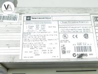 Telemecanique Square D Altistart 46 230V 50/60Hz Softstarter ATS46D47N