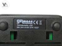 Oelmann Ölmann LX4 Heimzusatz Heimzustand Ladestation