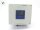 WTW EcoLine pH 170-RT ph Monitor mit Zollner BV70220996 UI39/21 0-230V/50Hz