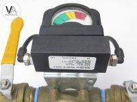 Shelko Filters Filtergehäuse Edelstahl Filter Housing Model RHB-788A