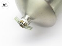 Shelko Filters Filtergehäuse Edelstahl Filter Housing Model RHB-788A