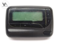 Motorola LX4 Advanced DME II BOS Funkmeldeempfänger 172,540Mhz + Ladestation