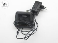 Motorola LX4 Advanced DME II BOS Funkmeldeempfänger 172,540Mhz + Ladestation