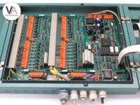 York LCD34 ISN Direct Digital Control Center LCD 234 / LCD234 MR22220D