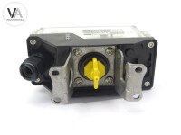 Rotech Schwenkantrieb TCR-Modul P+F NBN4-12GM50-E2 / TPFN412EMVAZ