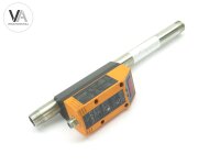 Ifm Electronic Durchflussmesser Flow Rate Meter SDR12DGXFPKG/US-100 / SD6100