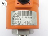 Kobold Kal-K Strömungswächter Thermal Flow Switch with LED KALK1215SPG3