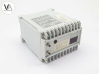 Wenglorz ISO-Wächter Reihe 8001 24-500VAC Isolationsmonitor 11710100 / 117 101 00