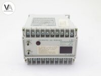 Wenglorz ISO-Wächter Reihe 8001 24-500VAC Isolationsmonitor 11710100 / 117 101 00