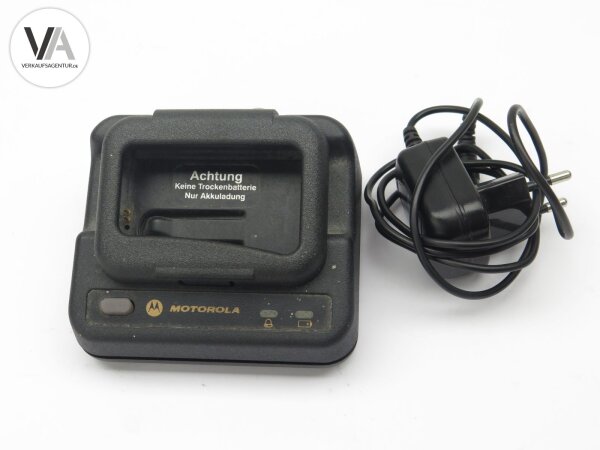 Motorola LX4 Heimzusatz Heimzustand Ladestation