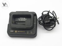 Motorola LX4 Heimzusatz Heimzustand Ladestation