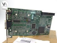 NI CAN DeviceNET Karte Interface 198980E-11L / NI PCI 8532 / PCI NI 8532