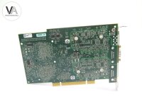 NI CAN DeviceNET Karte Interface 198980E-11L / NI PCI 8532 / PCI NI 8532