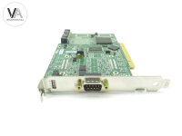 NI CAN DeviceNET Karte Interface 198980E-11L / NI PCI 8532 / PCI NI 8532