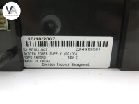 Emerson System Power Supply DeviceNet Interface KJ1501X1-BC2 / 12P2186X042