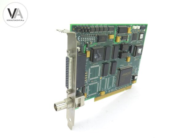 Snapper PCI 24 Bilderfassungskarte Image Acquisition Card SNP-PCI-8