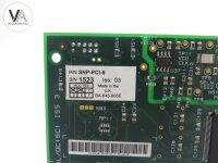Snapper PCI 24 Bilderfassungskarte Image Acquisition Card SNP-PCI-8