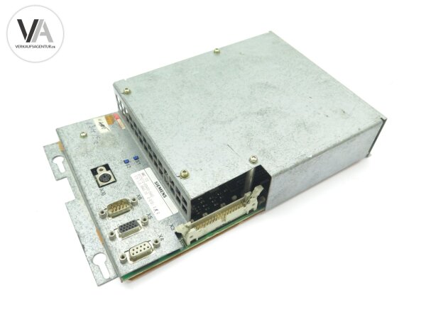 Siemens Sinumerik MMC 100 6FC5 210-0DA00-0AA0 /  6FC5210-0DA00-0AA0