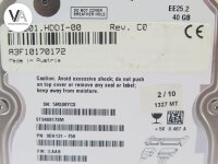 Seagate Festplatte Slide In Compact Hard Drive 5AC801.HDDI-00