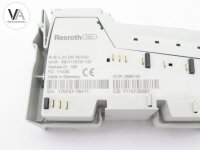 Rexroth ProfiBus Koppler R-IB IL 24 DO 16-PAC R911170757-101