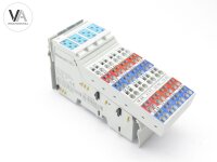 Rexroth ProfiBus Koppler R-IB IL 24 DI 16-PAC R911170752-101