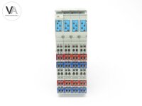 Rexroth ProfiBus Koppler R-IB IL 24 DI 16-PAC R911170752-101