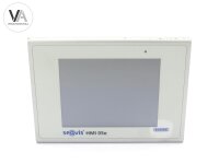 Saacke Seavis HMI 05e Bedienfeld Panel Interface 637307