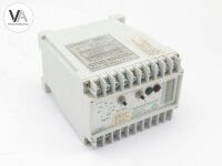 Wenglorz ISO-Wächter Reihe 5000 24-500VAC Isolationsmonitor 11210200 / 112 102 00