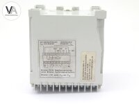 Wenglorz ISO-Wächter Reihe 5000 24-500VAC Isolationsmonitor 11210200 / 112 102 00