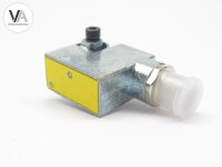 Turck Magnetfeldsensor Proximity Sensor BIM-IKM-AD4X-H1144/S34 / 4484001