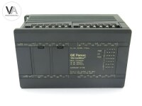 GE Fanuc VersaMax Micro Controller IC200UDD110-BD