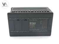 GE Fanuc VersaMax Micro Controller IC200UDD110-BG