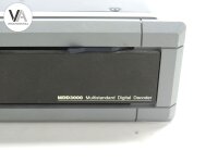 Snell & Wilcox MDD 3000 Standard Multi Digital Decoder