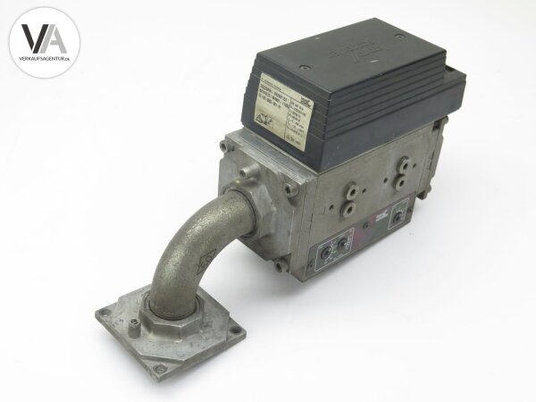 Kromschröder Kompakteinheit Gasarmatur CE-92-0063-001-01 / CG225R01-DT2WF1DZ
