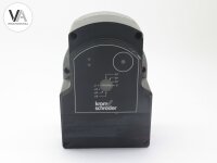 Kromschröder Stellmotor actuator damper 2,5Nm 10-230V 50/60 Hz IC40A2A