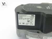 Kromschröder Stellmotor actuator damper 2,5Nm 10-230V 50/60 Hz IC40A2A