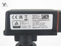 Sika Durchflussschalter Stömungsschalter Flow Switch 507892 / VKS50M0GRECO03