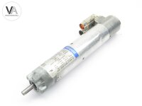 Ebmpapst Gleichstrommotor Drive control for Siatic Micro...