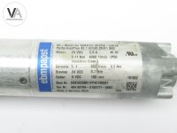 Ebmpapst Gleichstrommotor Drive control for Siatic Micro...