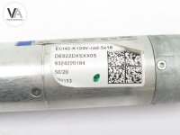 Ebmpapst Gleichstrommotor control ECI42-K124V-rad-5x18 /...