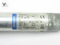 Ebmpapst Gleichstrommotor control ECI42-K124V-rad-5x18 / SGE4220BK1PP42100561