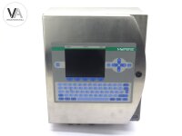 Metronic Panel Bedienelement Bedientafel Controlpanel 1,0A 2001 MI64210200-01