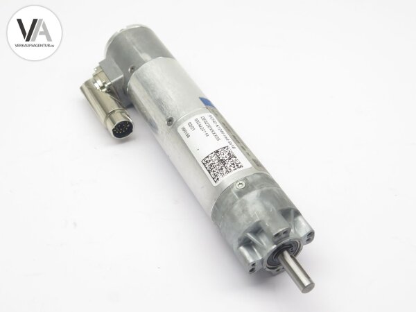 Ebmpapst Gleichstrommotor Drive control for ECI 42-K124V / SGE4220BK1PP42100560