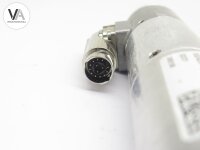 Ebmpapst Gleichstrommotor Drive control for ECI 42-K124V / SGE4220BK1PP42100560