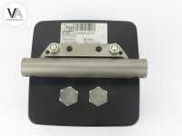 Kobold Durchflussmessgerät Rotameter RAKD41-G6SS-44NNN-T81NNN/BG